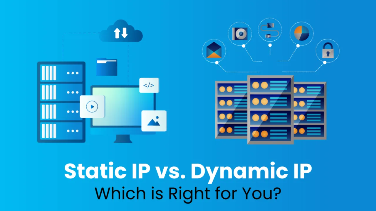 What Is a Static IP and How Does It Work in Real Networks