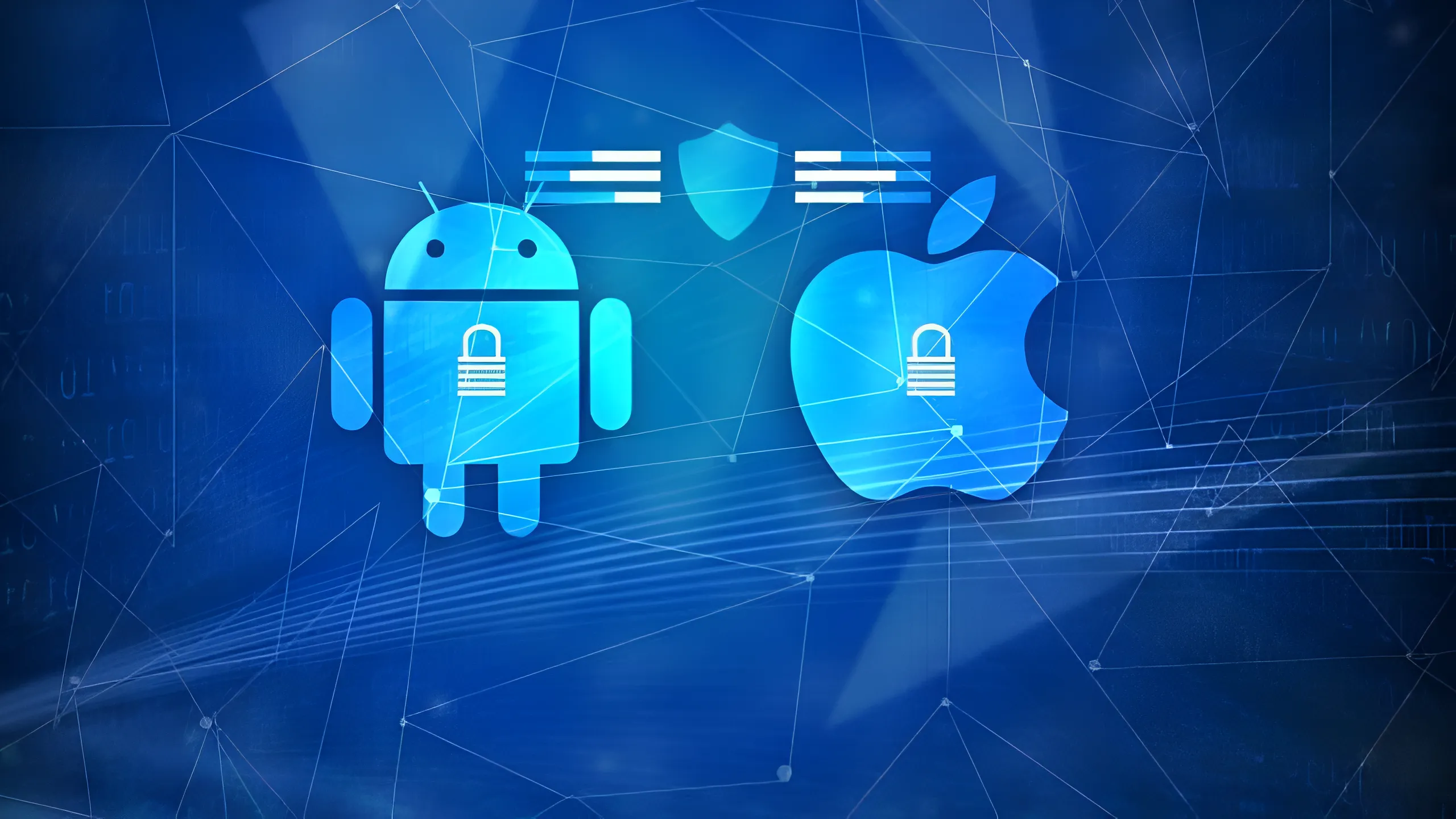 Android vs iOS Security: Real Comparison in 2026