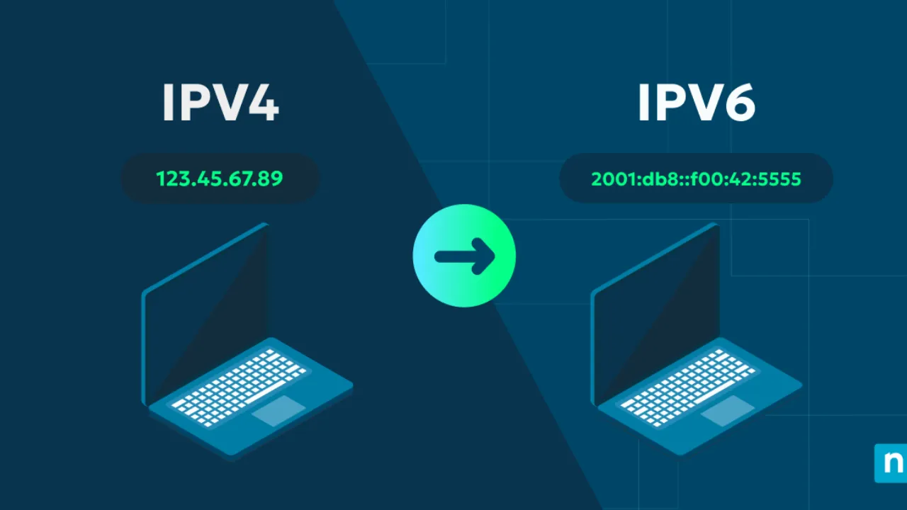 Ipv4 and Ipv6 diagram Explained for Network Basics