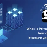 what is private dns