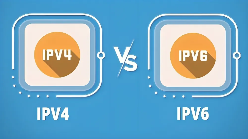 IPv4 vs IPv6: Complete Guide to Modern IP Networking
