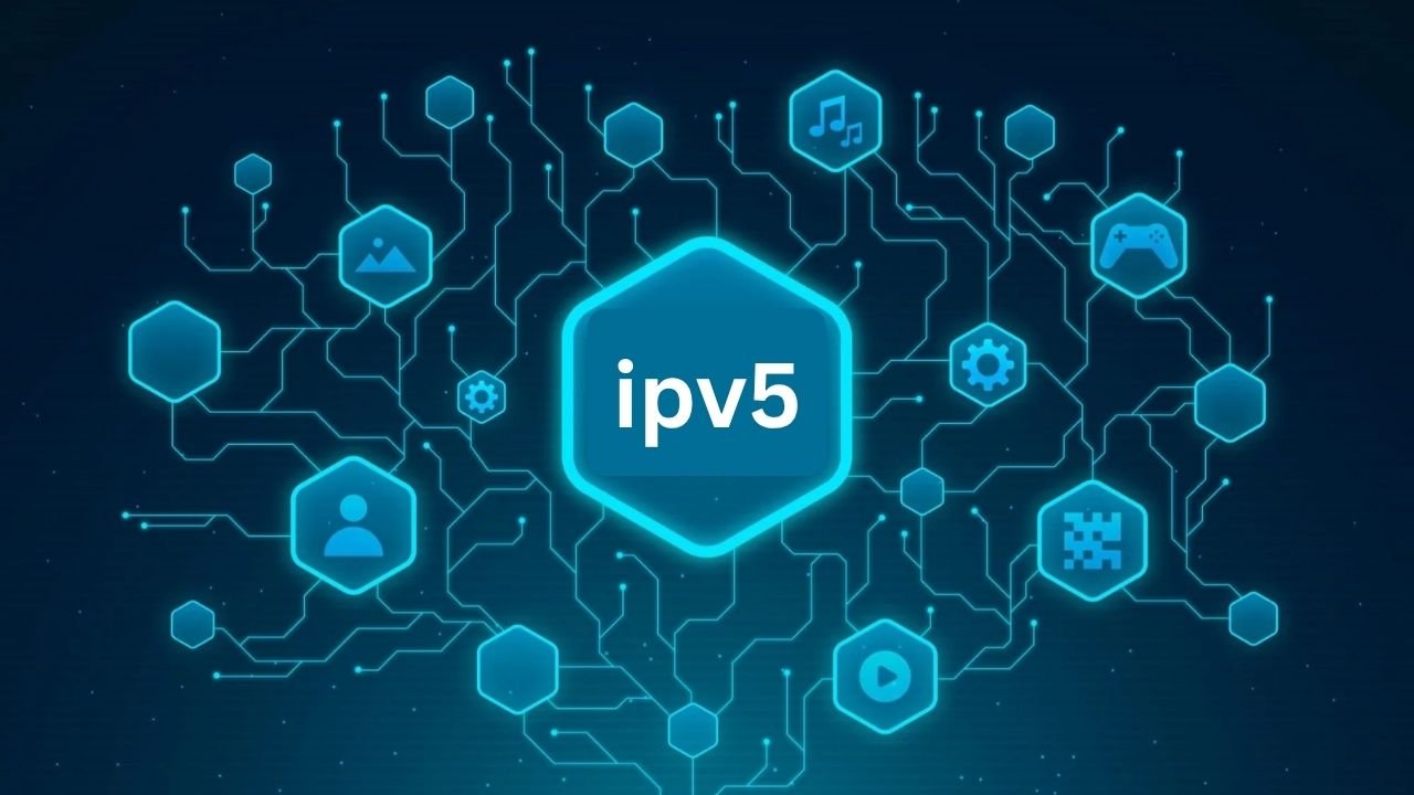IPv5 Explained: The Missing Link in Internet Protocol