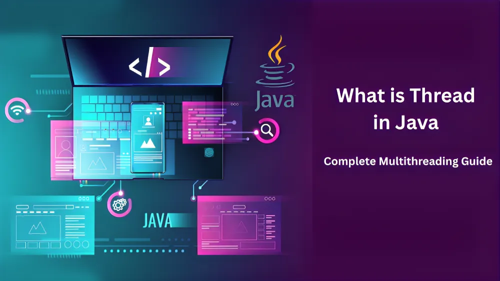Thread in Java with Clear Lifecycle, Examples And Creation Methods