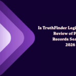 is truthfinder legit