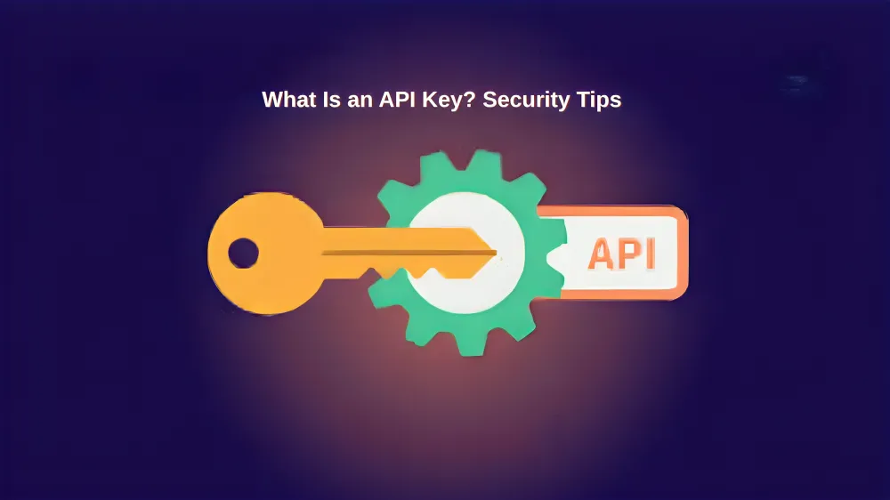 What Is an API Key? Security Tips and Real Examples for Beginners 2026