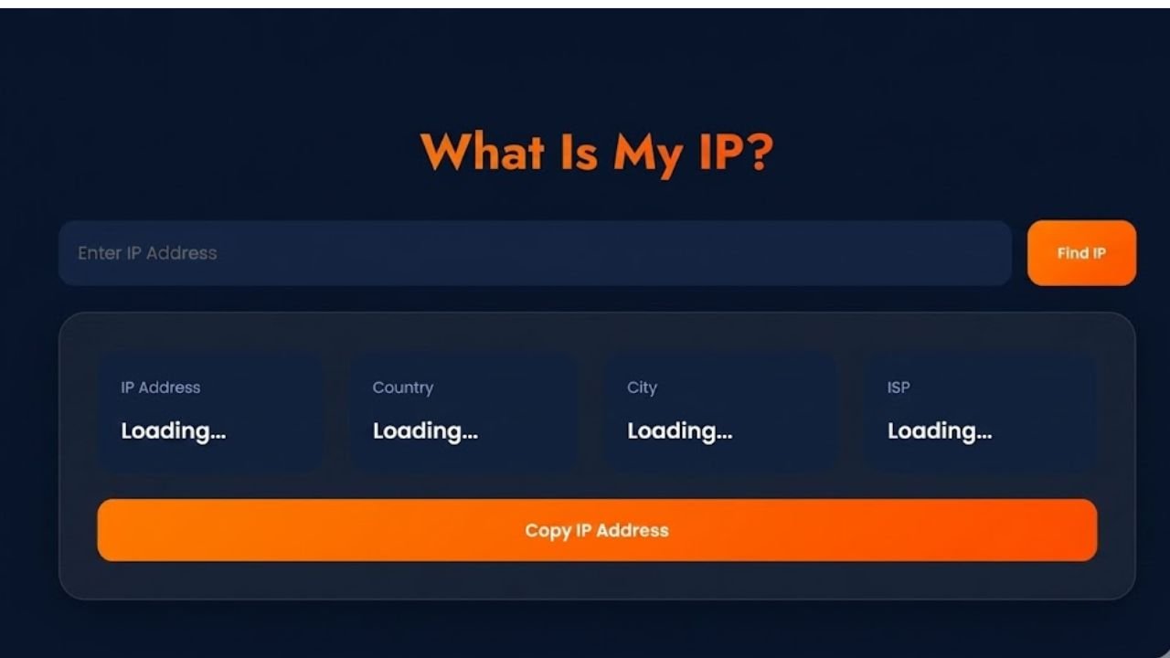 What Is My IP and How Does Your IP Address Affect Privacy