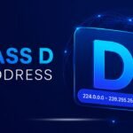 class d ip address