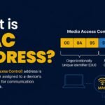 what is a mac address