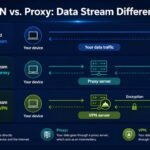 what is a vpn vs proxy