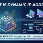 what is dynamic ip