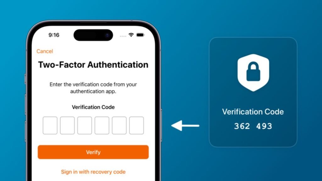 what is two factor authentication