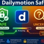 is dailymotion safe