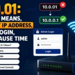 10.0.01 Meaning, Correct IP, Piso WiFi Login, Admin & Pause Time