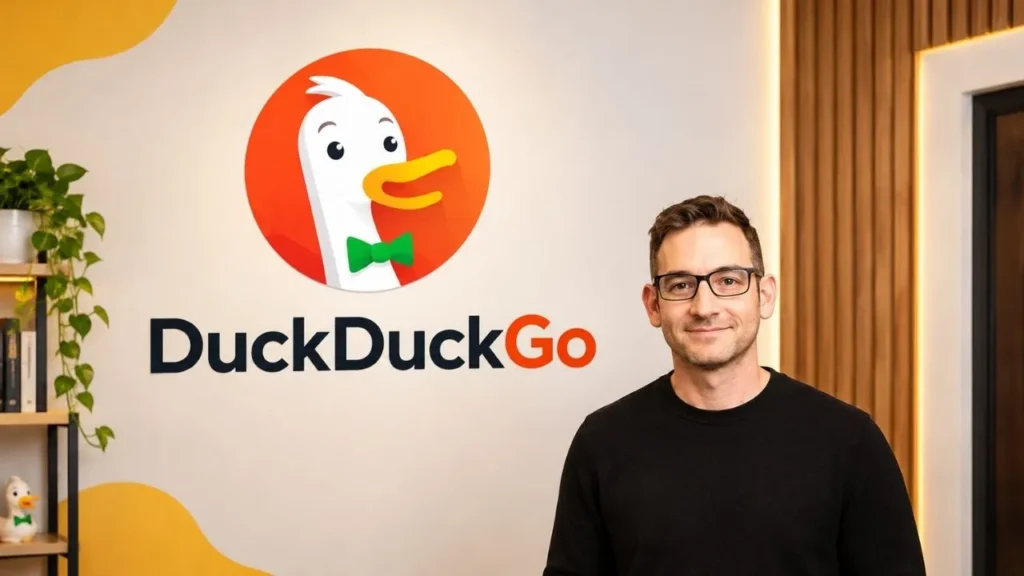 Who Owns DuckDuckGo?